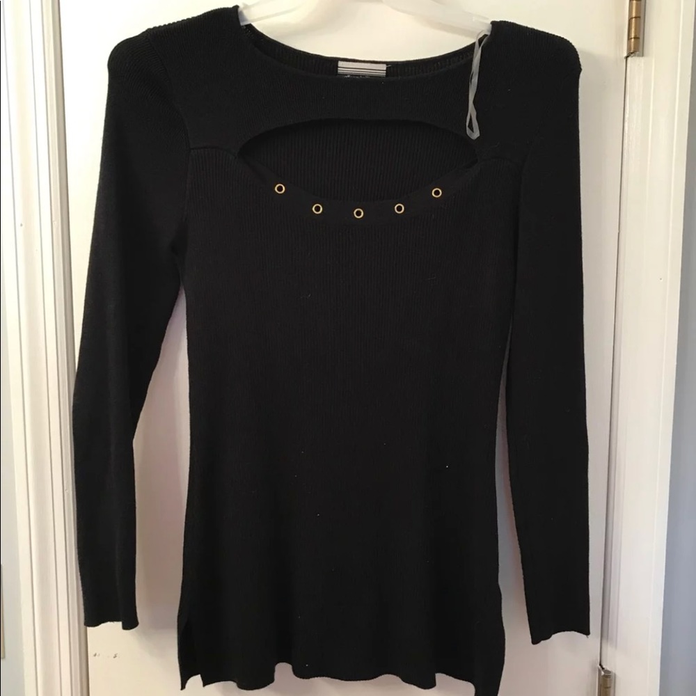 2x Allison Britney Top